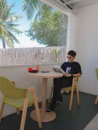 Creamii Cafe Beach Pattaya