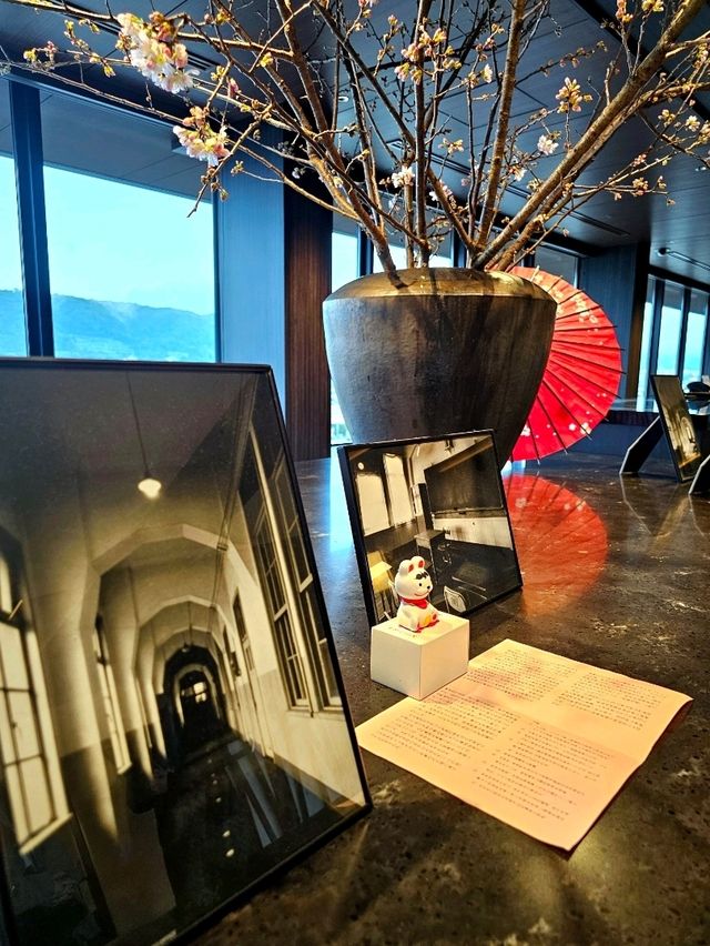 【京都府/100年の時を経て蘇った】ラグジュアリーホテル、そこは地元民に愛される特別な場所だった！