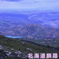 世界三大夕陽の街、釧路(北海道)