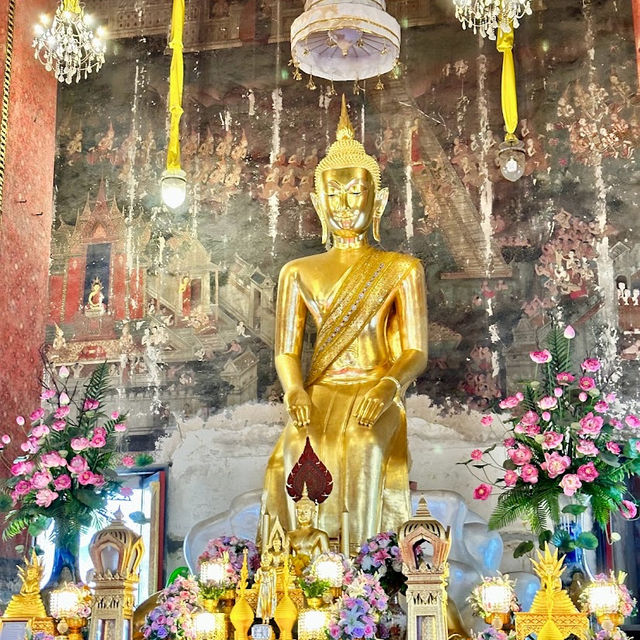 วัดกัลยาณมิตร วรมหาวิหาร