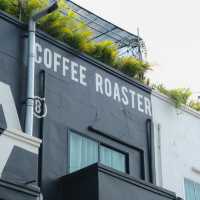 Rosetta Roastery: Special Coffee Roaster