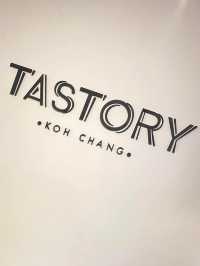 Tastory ( Koh chang )