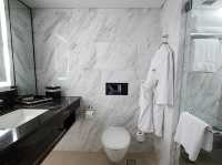 新加坡費爾蒙酒店：舒適豪華，令人印象深刻！