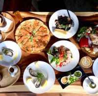 Makvid Cafe & Bistro