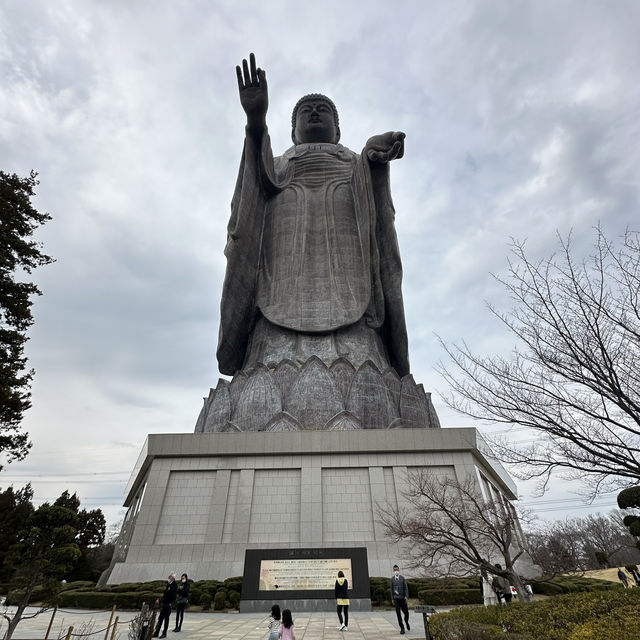 茨城県にある