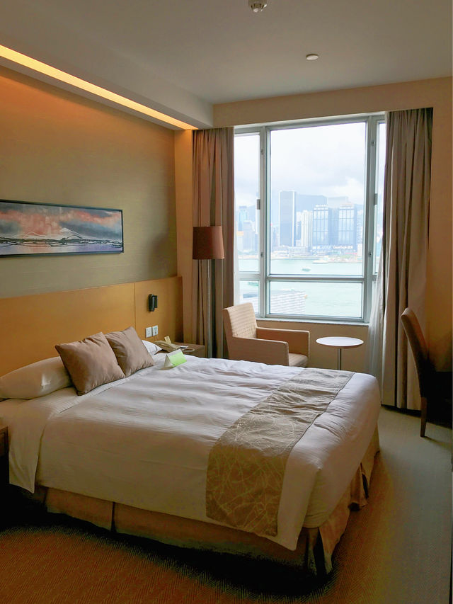$600享受半島海景🤩