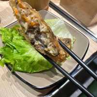 尖沙咀 河內越式料理 食物選擇多CP值幾高❤️❤️