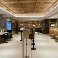 台北日系酒店「格拉斯麗台北飯店」