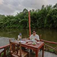 แพริมน้ำกาญจนบุรี