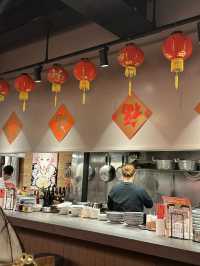 【福岡】豚骨でクリアなラーメン？？