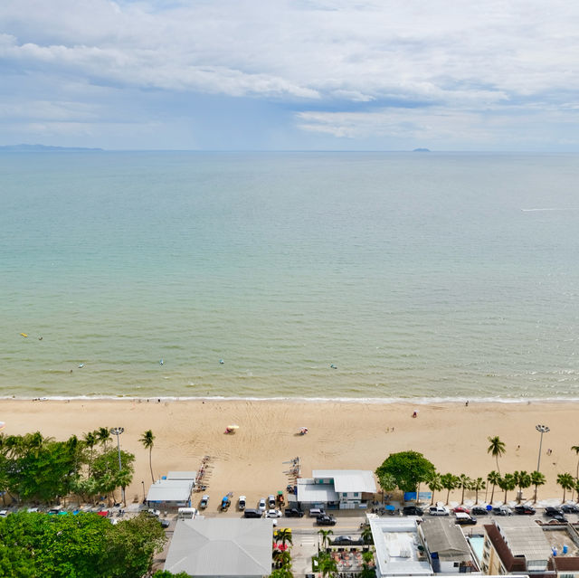 D Varee Jomtien Beach, Pattaya