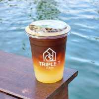 Triple T Cafe 