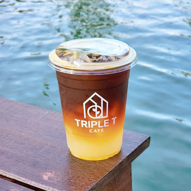 Triple T Cafe 