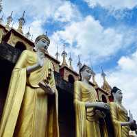 วัดพระธาตุสุโทนมงคลคีรี
