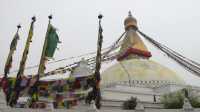 NAMASTE NEPAL ~ SWAYAMBHUNATH TEMPLE