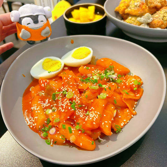 炸雞好出色❣️