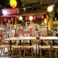天水圍精緻•CP值高•日式居洒屋 🍣