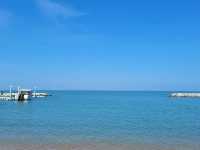 Sea Pearl Beachfront pool villa ชลบุรี