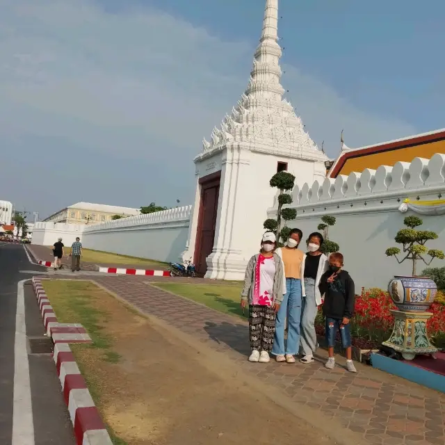 วัดพระแก้ว #วัดพระแก้ว