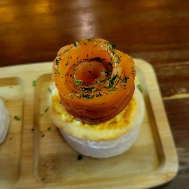 Hola❤️高質正宗西班牙餐廳🇪🇸