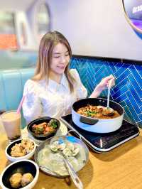 雞煲🥘豬手煲🍲卜卜蜆🦪120分鐘任食放題