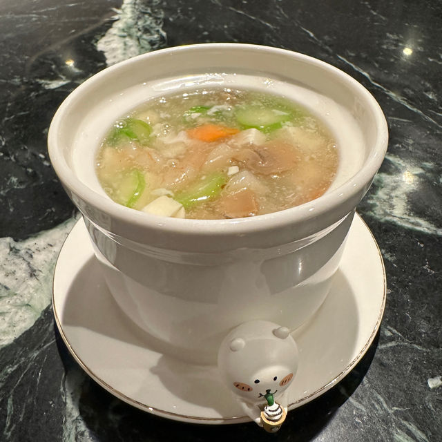 中西高質fusion 菜