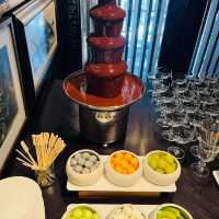 Sunday Brunch โรงแรมดังย่านสุขุมวิท