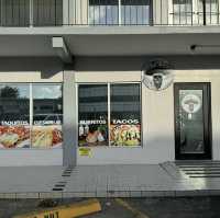 사이판 The Hut 타코