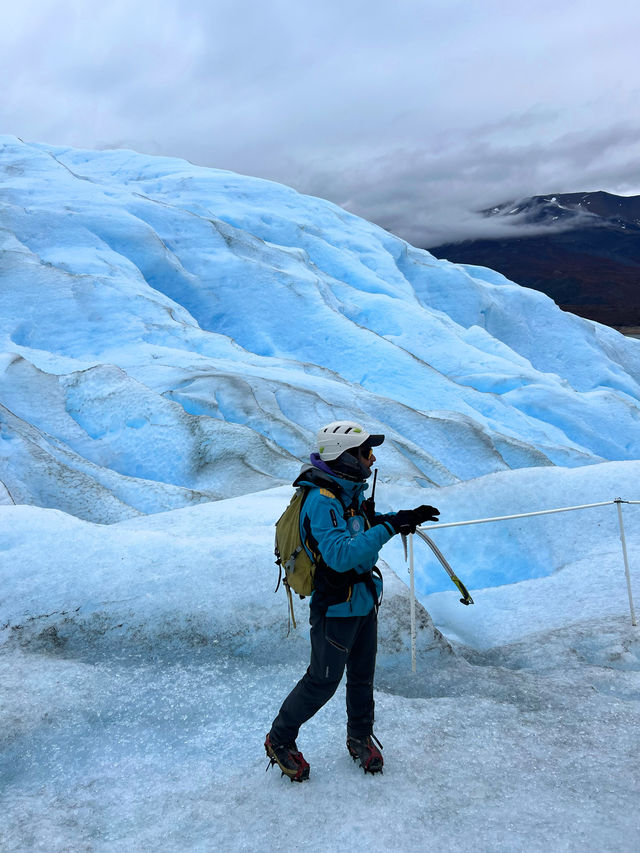 Perito Moreno Glacier Argentina