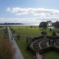 Rose garden in Timaru that you should not miss