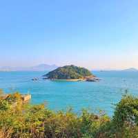 行下馬灣日