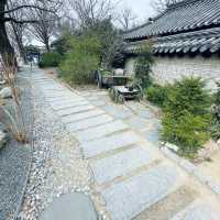 Gyeonggijeon Shrine @ Jeonju 🇰🇷