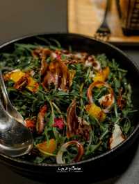 Dark Waters รูฟท็อปใหม่ วิวแม่น้ำเจ้าพระยา