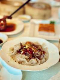 【中環】利苑：精緻點心、惹味燒味，中午飲茶好去處