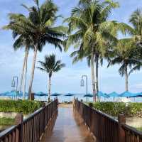 Grand Mercure Khaolak ครั้งแรกและต้องมีครั้งต่อไป!