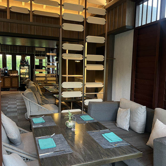 Grand Mercure Khaolak ครั้งแรกและต้องมีครั้งต่อไป!