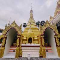 วัดธรรมิการามพม่า