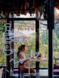 พักผ่อนสุดสัปดาห์ที่ Bangkok Tree House🌳🌿
