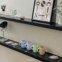 cafe something about us • thonburi, bkk