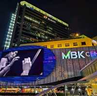 โรงแรมติด BTS เดินเที่ยวช๊อปปิ้งย่านสยามได้