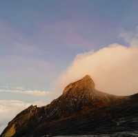 Kinabalu หุบเขาแห่งความตาย