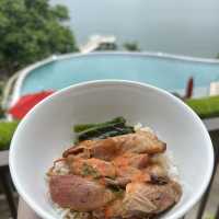Novotel ศรีราชา เกาะสีชัง