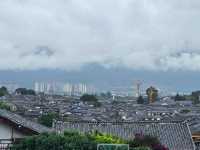 เมืองเก่าลี่เจียง