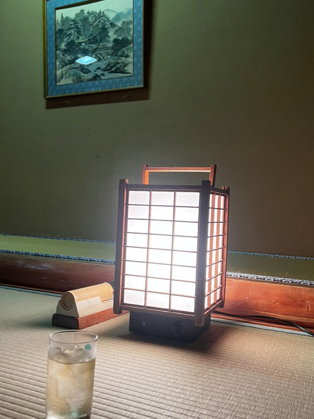 兵庫🇯🇵城崎温泉♨️マリンワールド前の旅館🍵✨