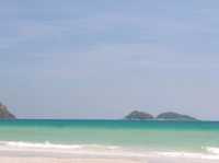 เที่ยวทะเลใสๆ ที่หาดน้ำใส