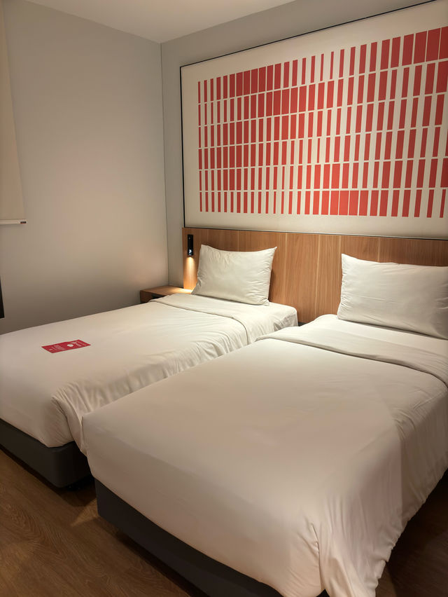 Ibis Chiangmai Nimman Journeyhub