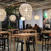 A Taste of Sweden at IKEA Batu Kawan: A Family-Friendly Delight
