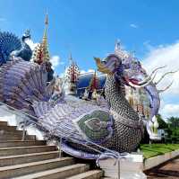 วัดเด่นสะหลีศรีเมืองแกน(วัดบ้านเด่น)​-เชียงใหม่