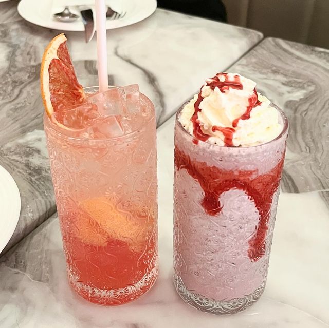 高雅打卡餐廳
