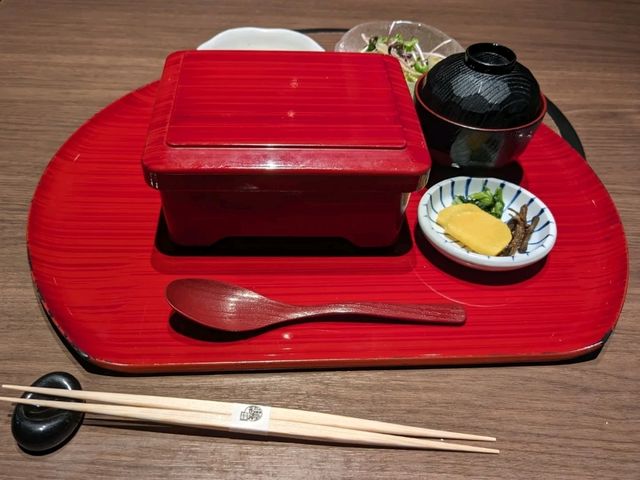 日本大阪-黑毛和牛壽喜燒：Fukujukan 福寿館